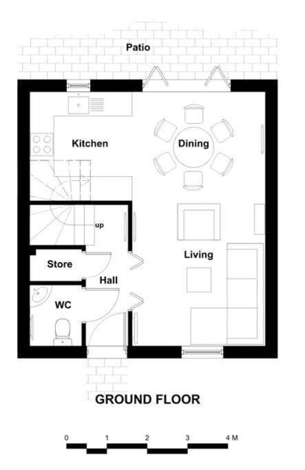 Villa Fantastic 3-Bed House With Parking à Bath Extérieur photo